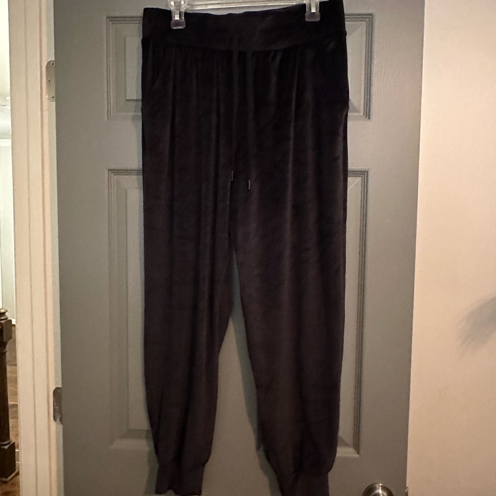 Women's Black Pants